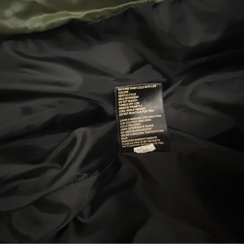 JESSICA SIMPSON jacket - Picture 8 of 13